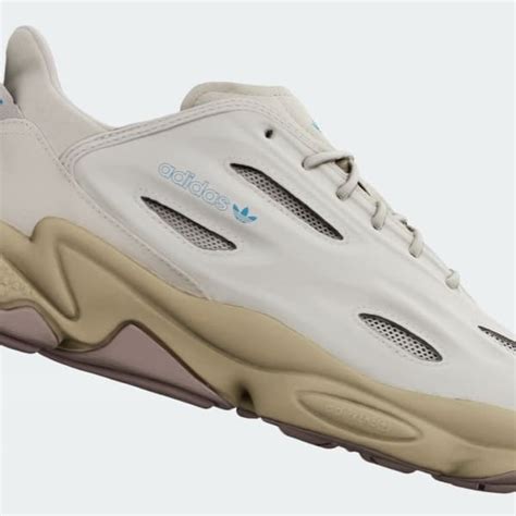 adidas ozweego beige men's.